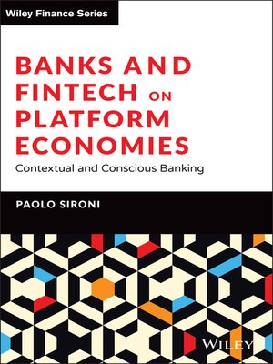 cover image of Banks and Fintech on Platform Economies